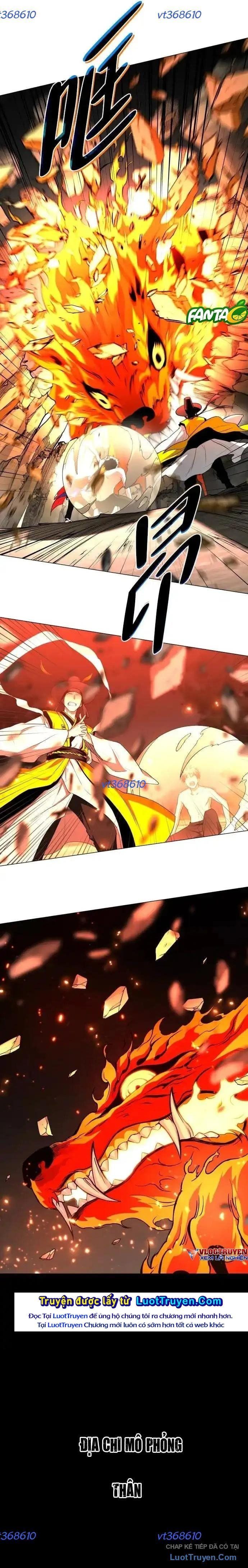 Kiếm vương Chapter 80 - 27