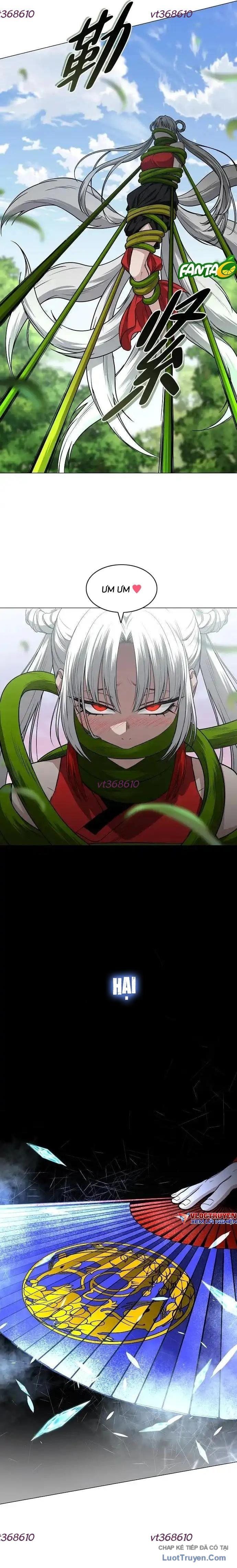 Kiếm vương Chapter 80 - 5