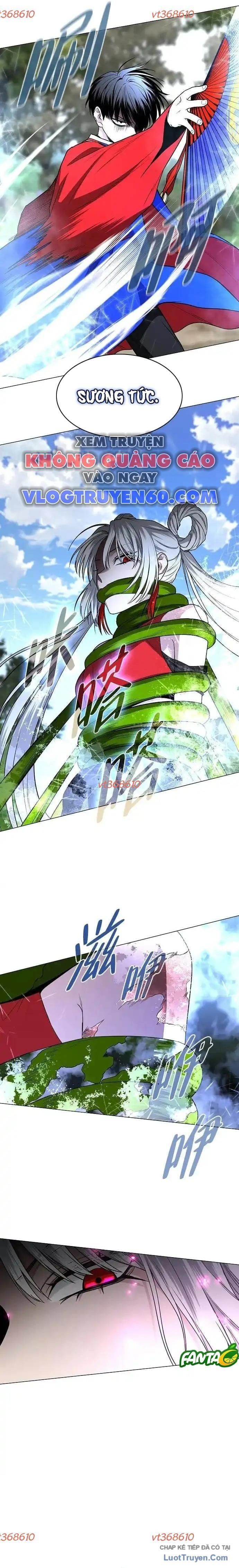 Kiếm vương Chapter 80 - 6