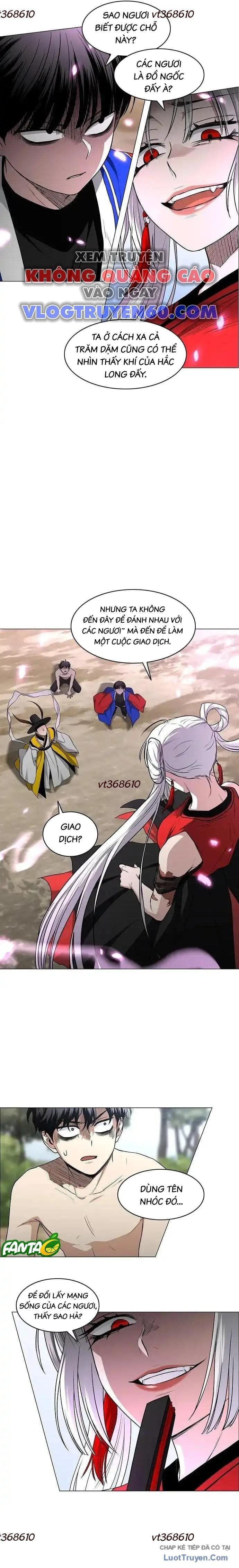 Kiếm vương Chapter 80 - 8