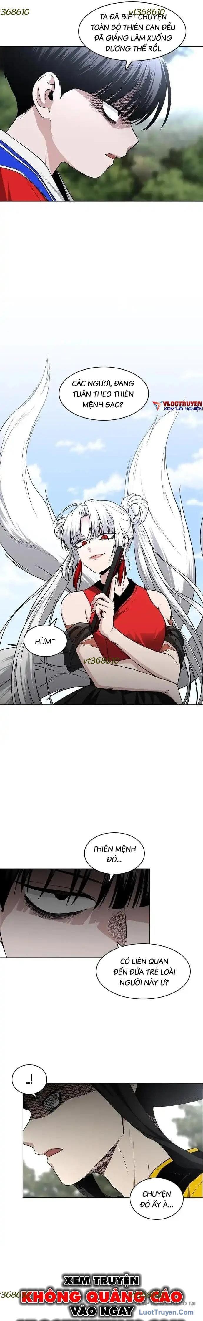 Kiếm vương Chapter 80 - 9