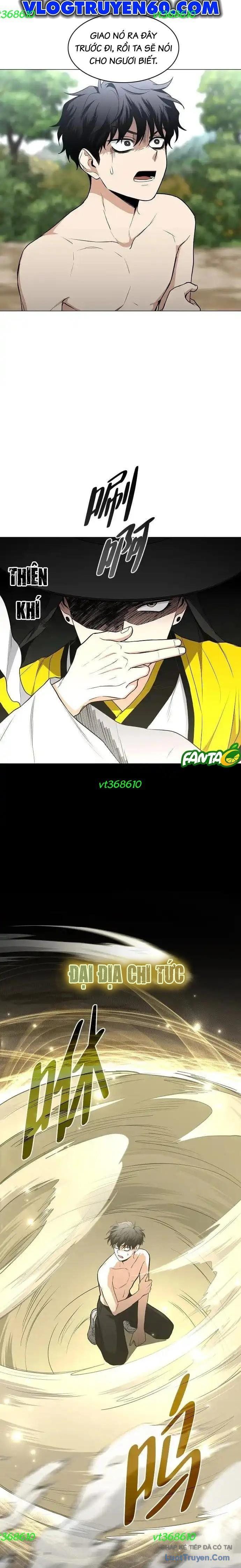 Kiếm vương Chapter 80 - 10