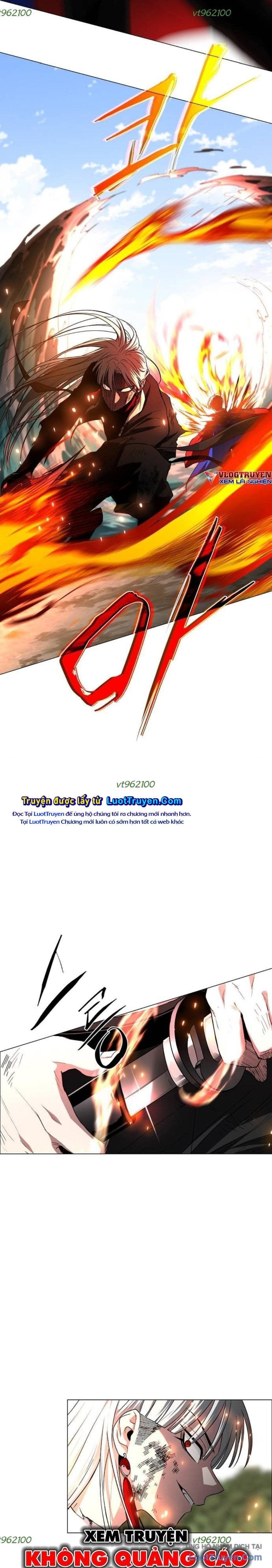 Kiếm vương Chapter 81 - 23