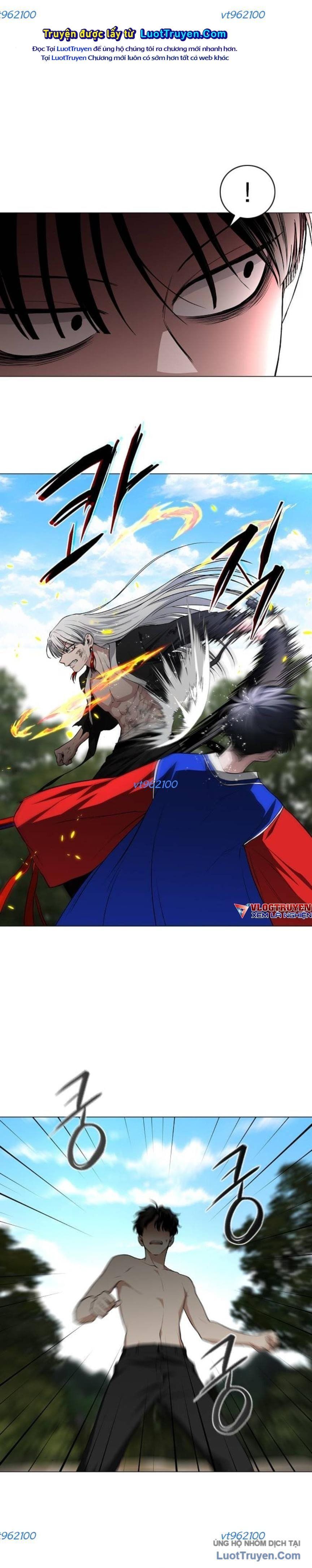 Kiếm vương Chapter 81 - 33