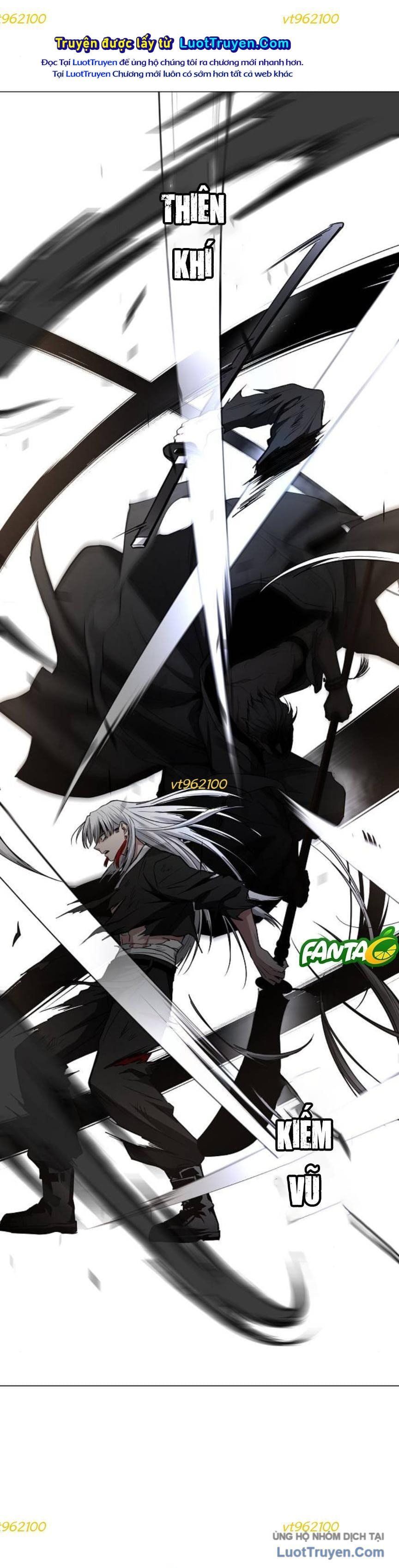 Kiếm vương Chapter 81 - 37