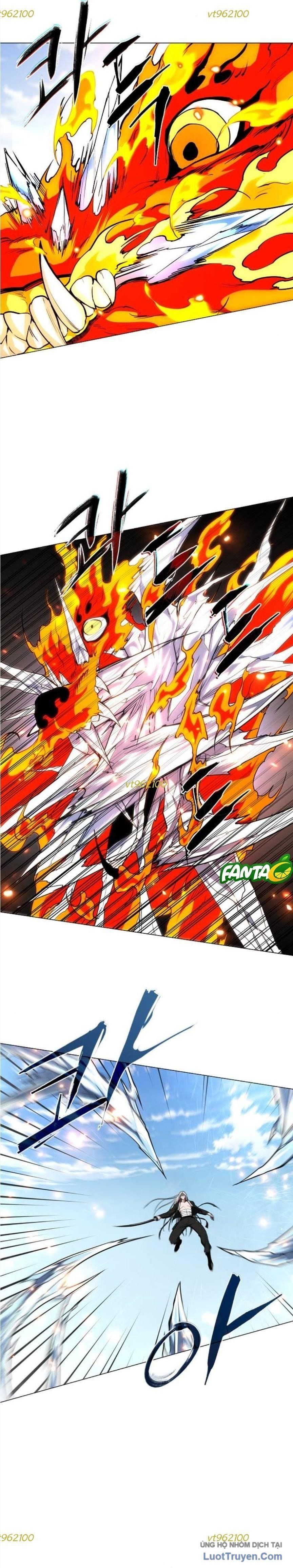 Kiếm vương Chapter 81 - 8