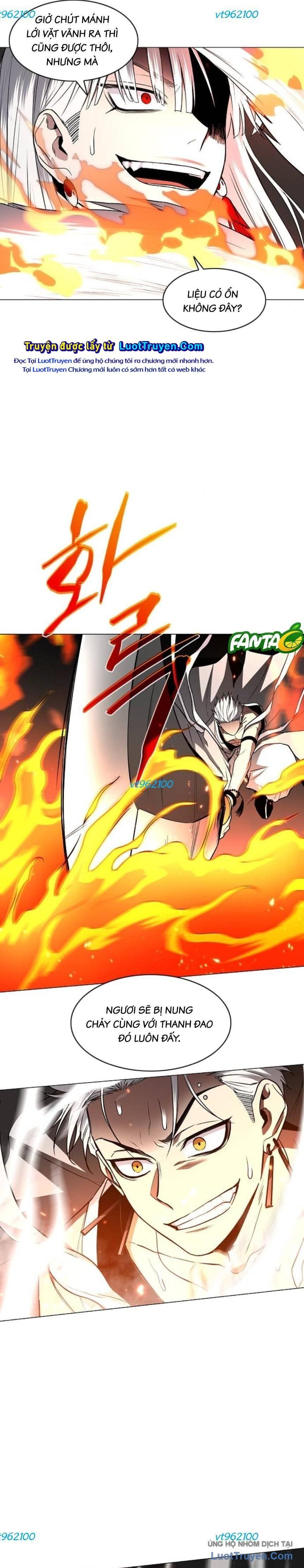 Kiếm vương Chapter 82 - 20