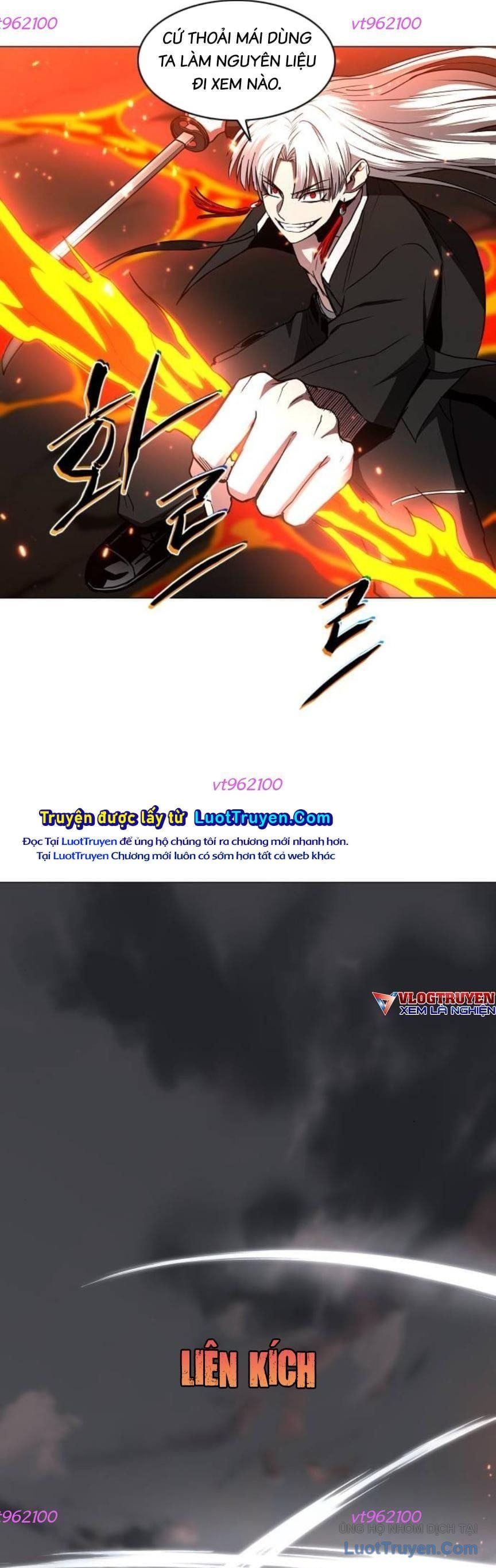 Kiếm vương Chapter 82 - 28