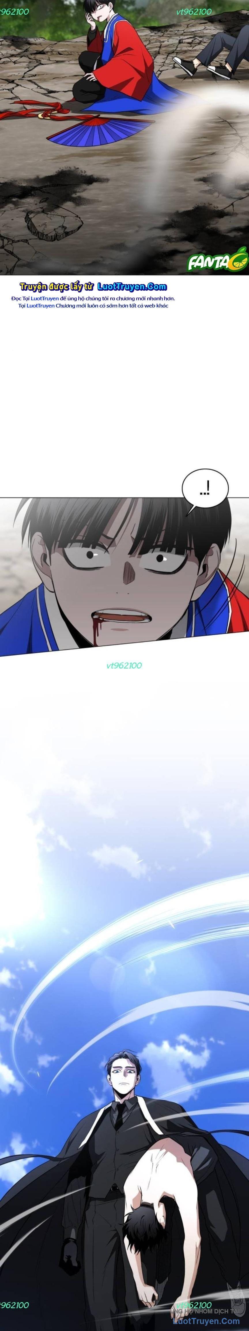 Kiếm vương Chapter 82 - 38