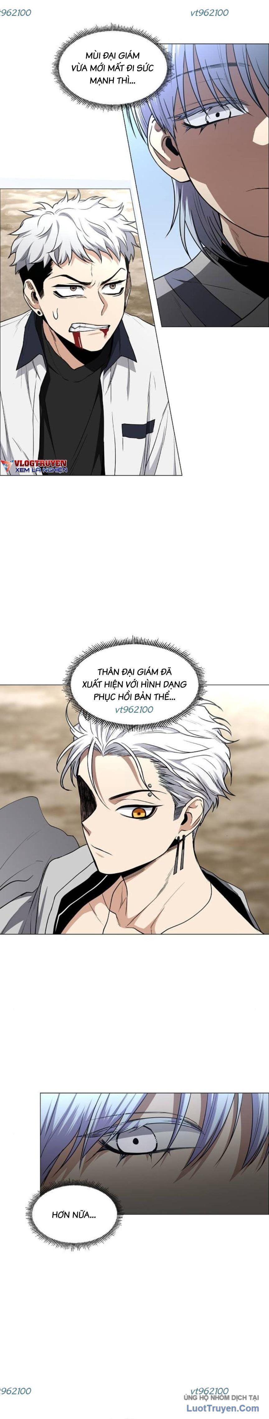 Kiếm vương Chapter 82 - 5