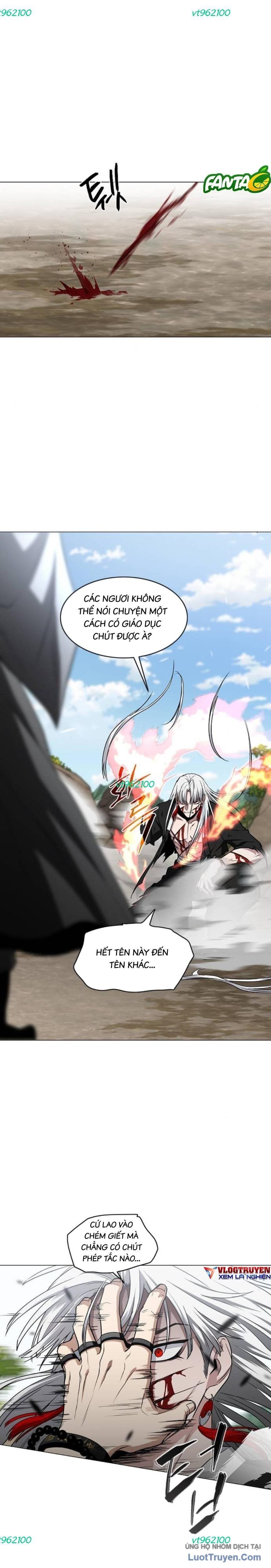 Kiếm vương Chapter 82 - 7