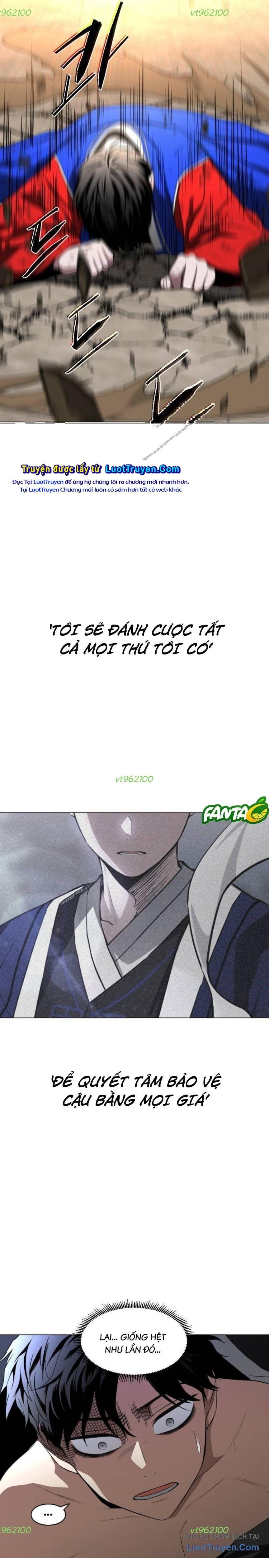 Kiếm vương Chapter 83 - 17