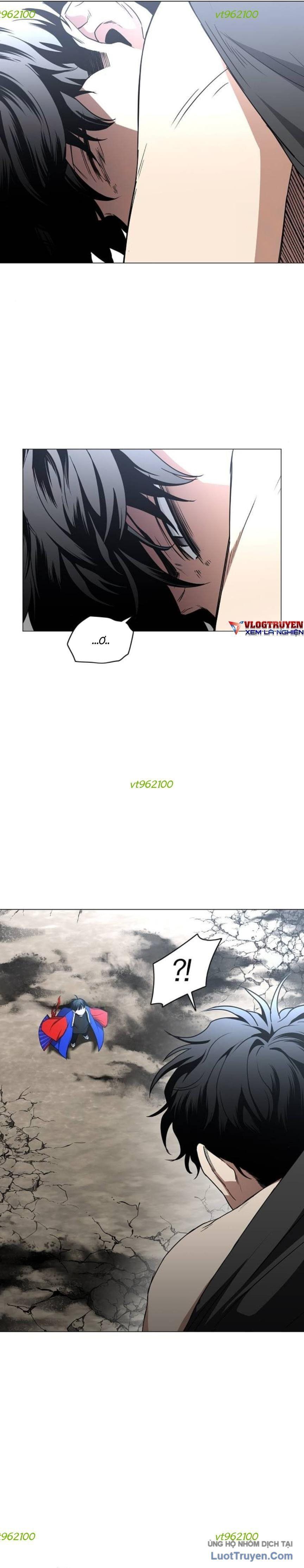 Kiếm vương Chapter 83 - 3