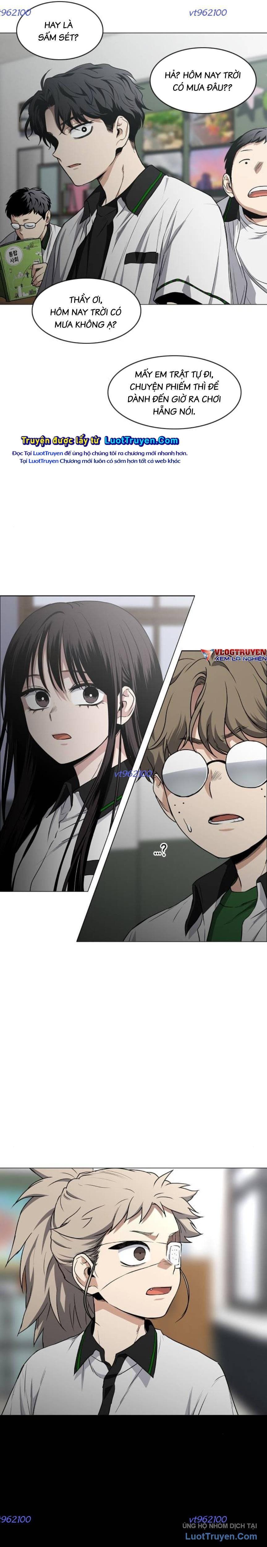 Kiếm vương Chapter 83 - 22