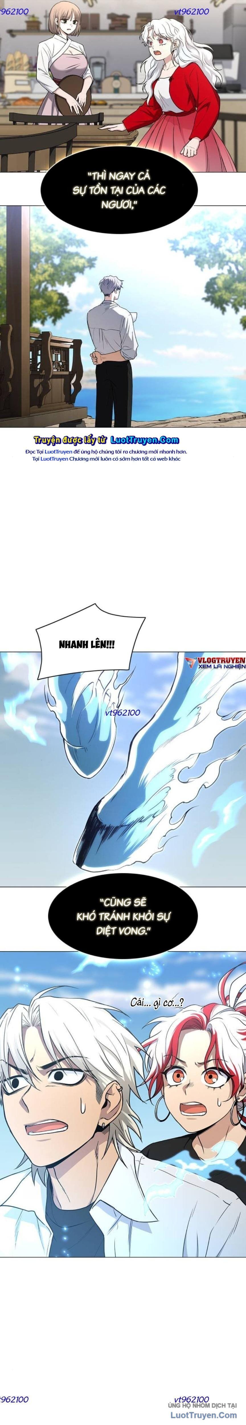 Kiếm vương Chapter 83 - 28