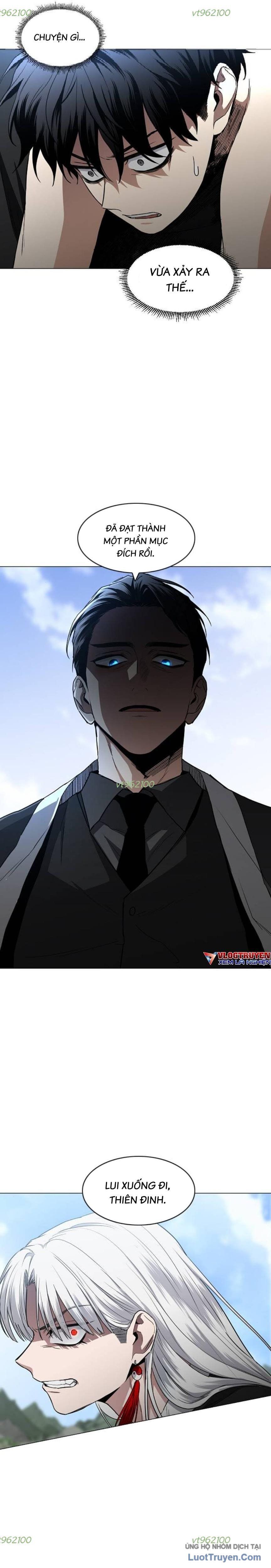 Kiếm vương Chapter 83 - 5