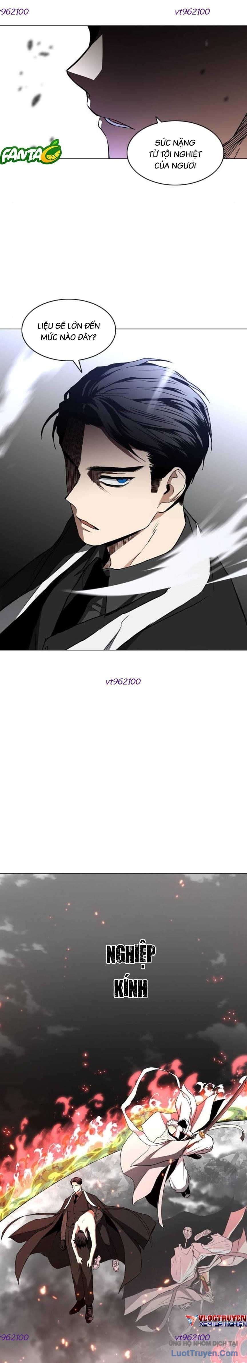 Kiếm vương Chapter 83 - 10