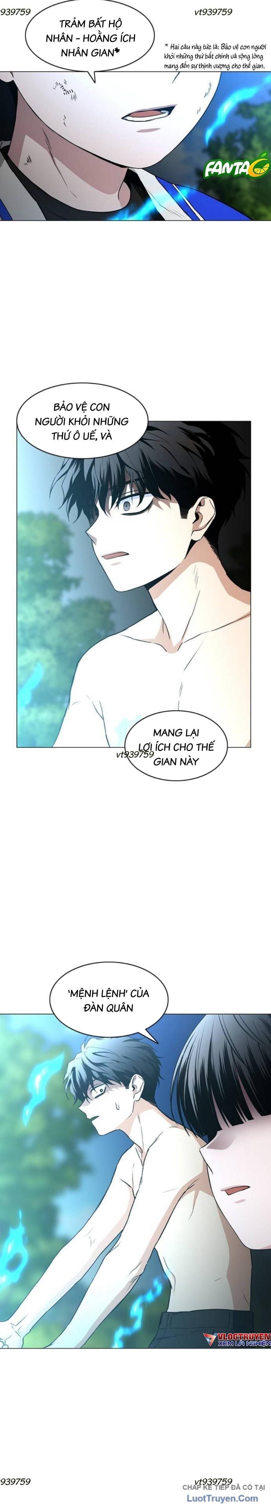 Kiếm vương Chapter 84 - 11