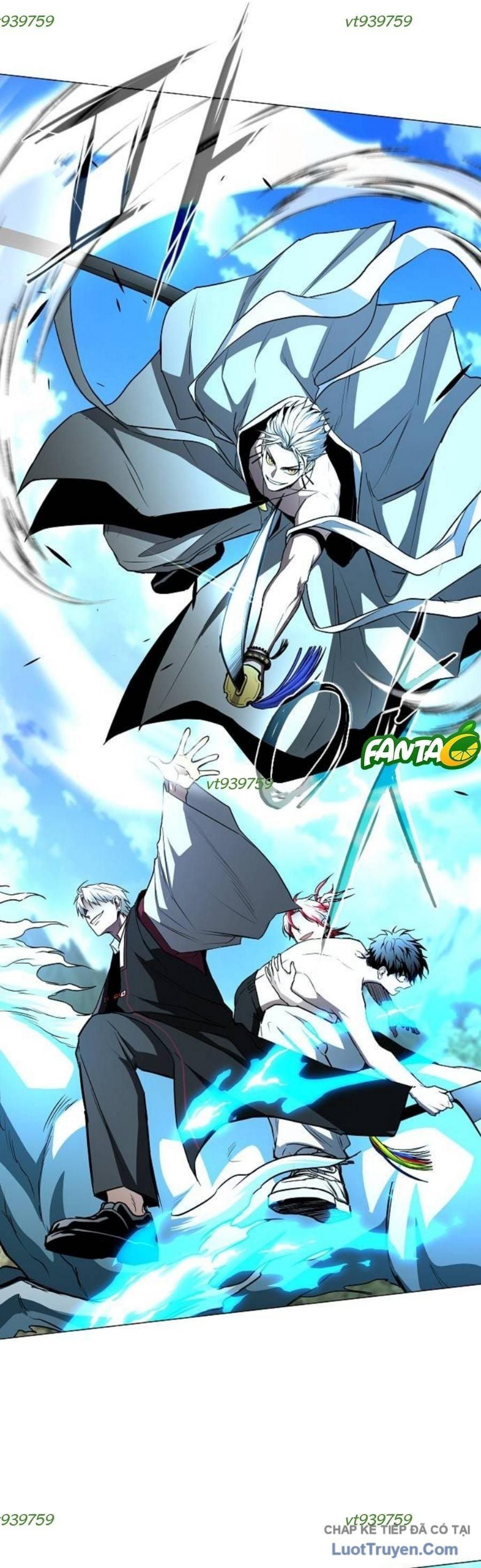 Kiếm vương Chapter 84 - 6