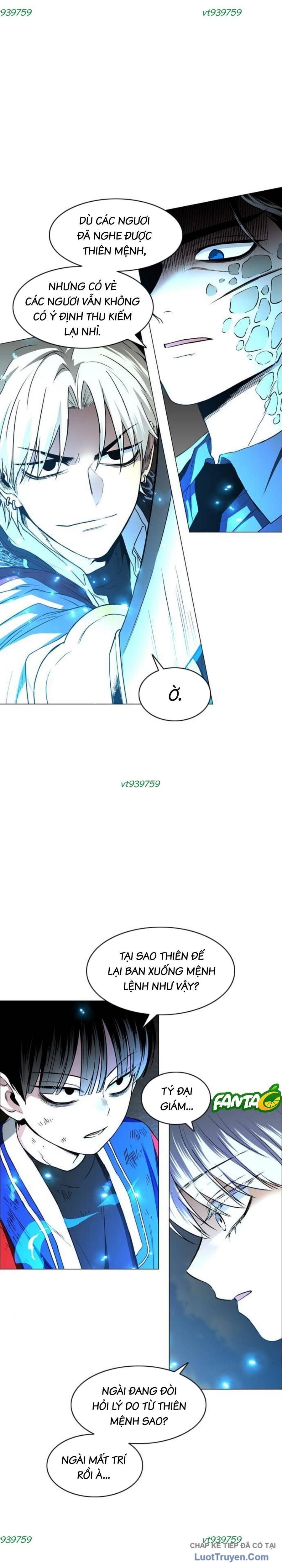 Kiếm vương Chapter 84 - 8