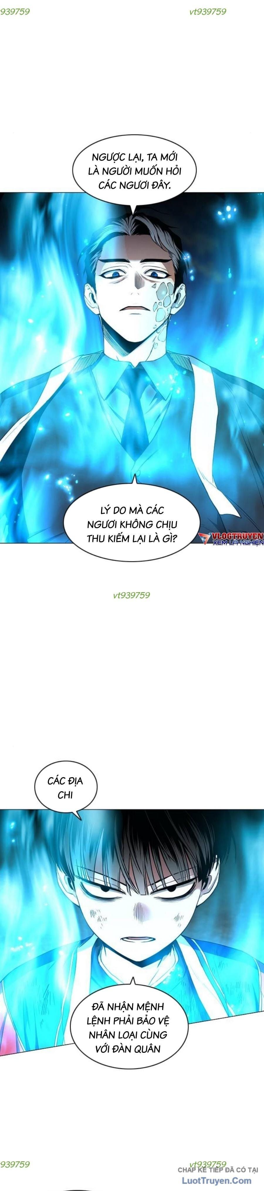 Kiếm vương Chapter 84 - 9