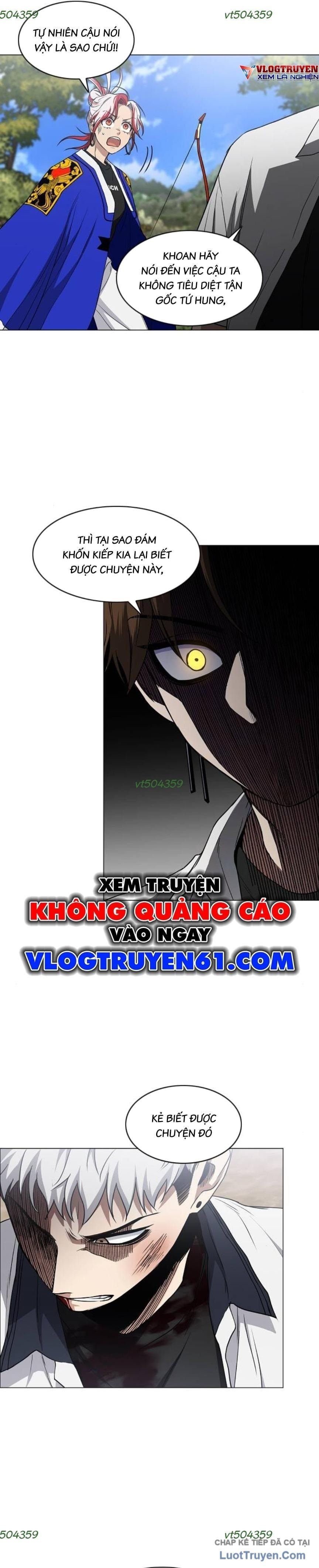 Kiếm vương Chapter 85 - 4