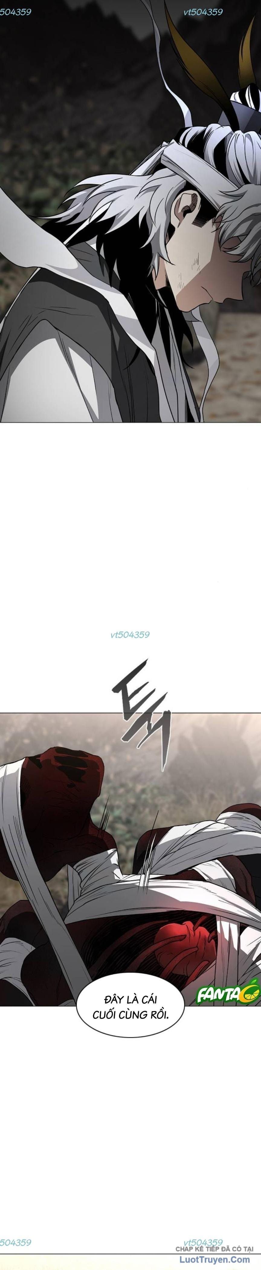 Kiếm vương Chapter 85 - 9