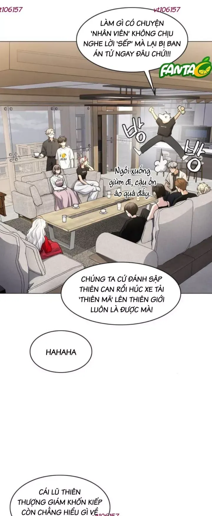 Kiếm vương Chapter 87 - 15