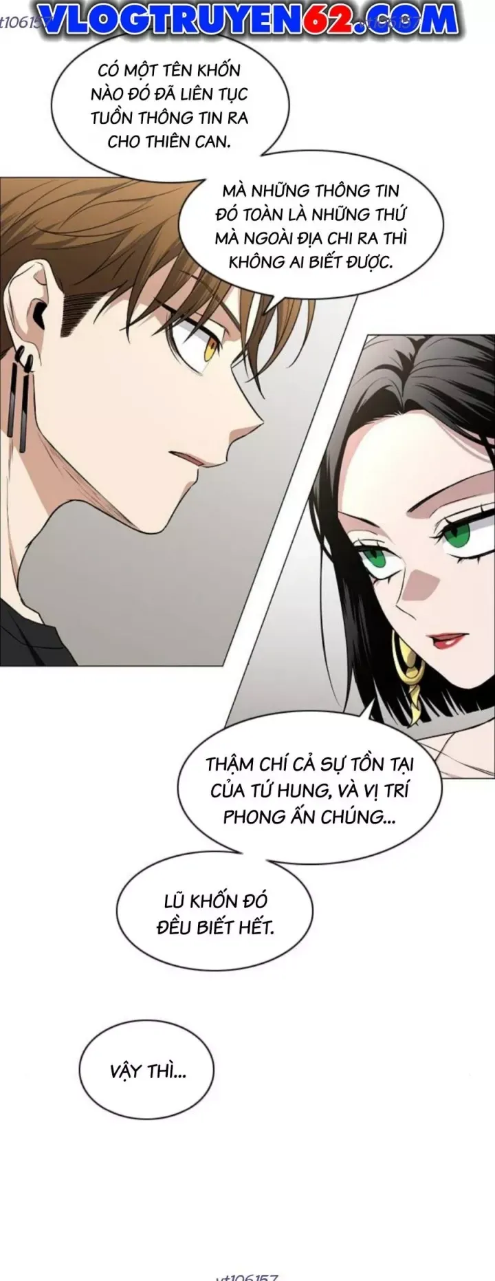 Kiếm vương Chapter 87 - 29