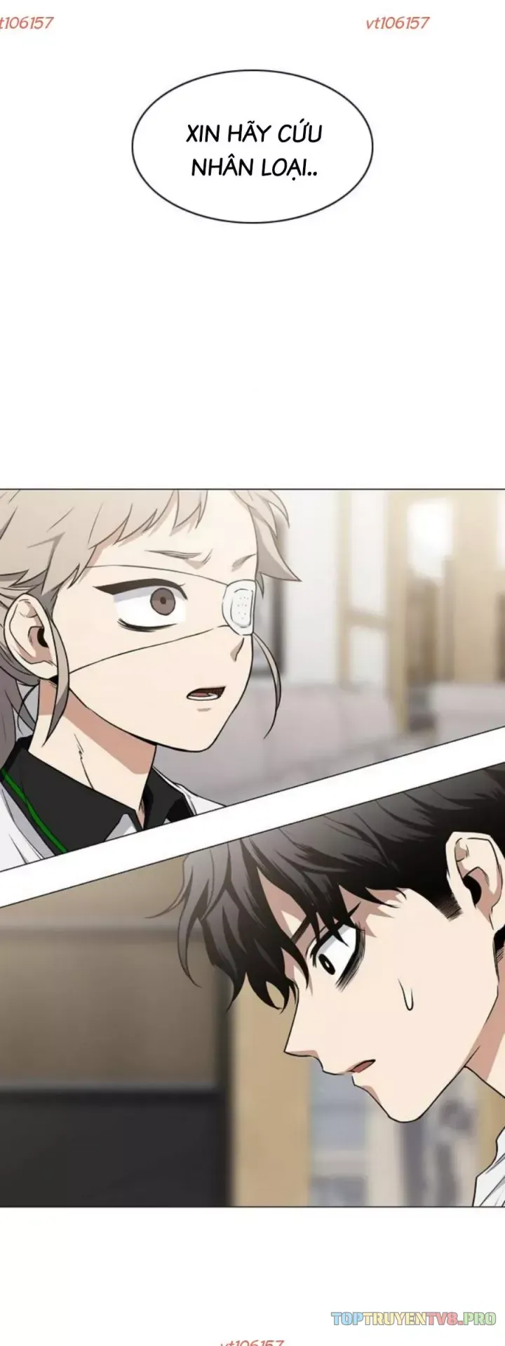 Kiếm vương Chapter 87 - 5