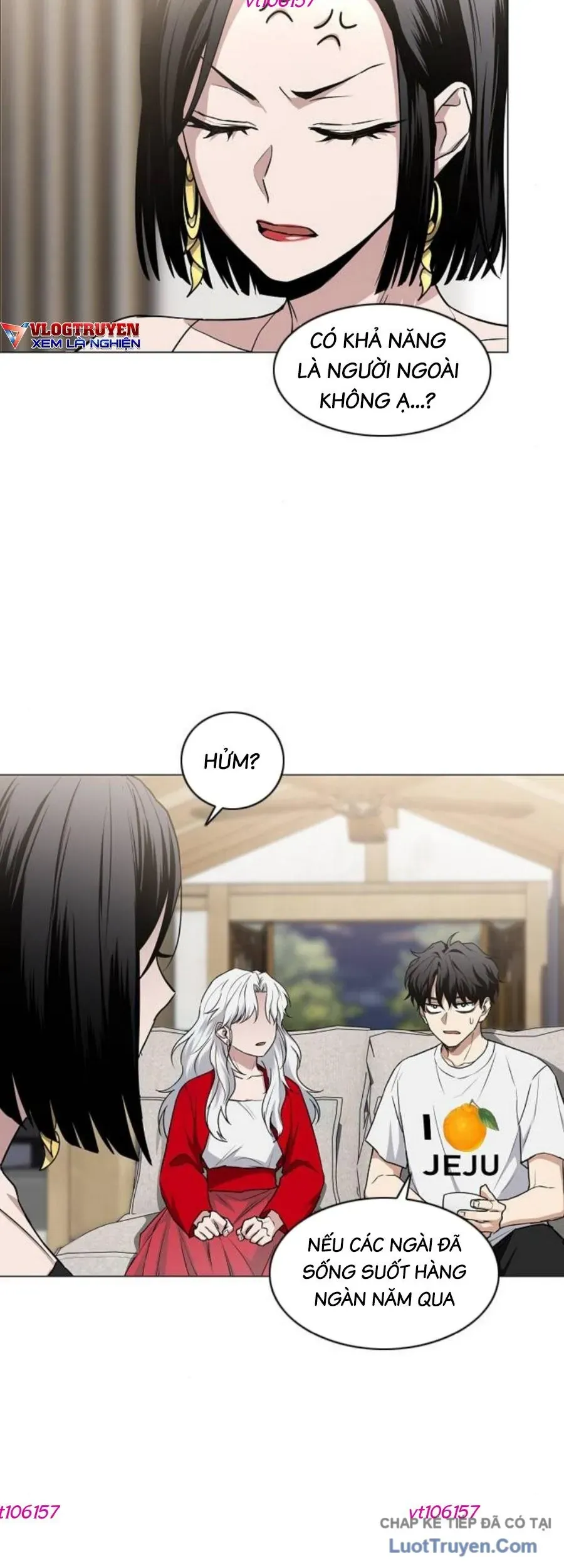 Kiếm vương Chapter 87 - 43