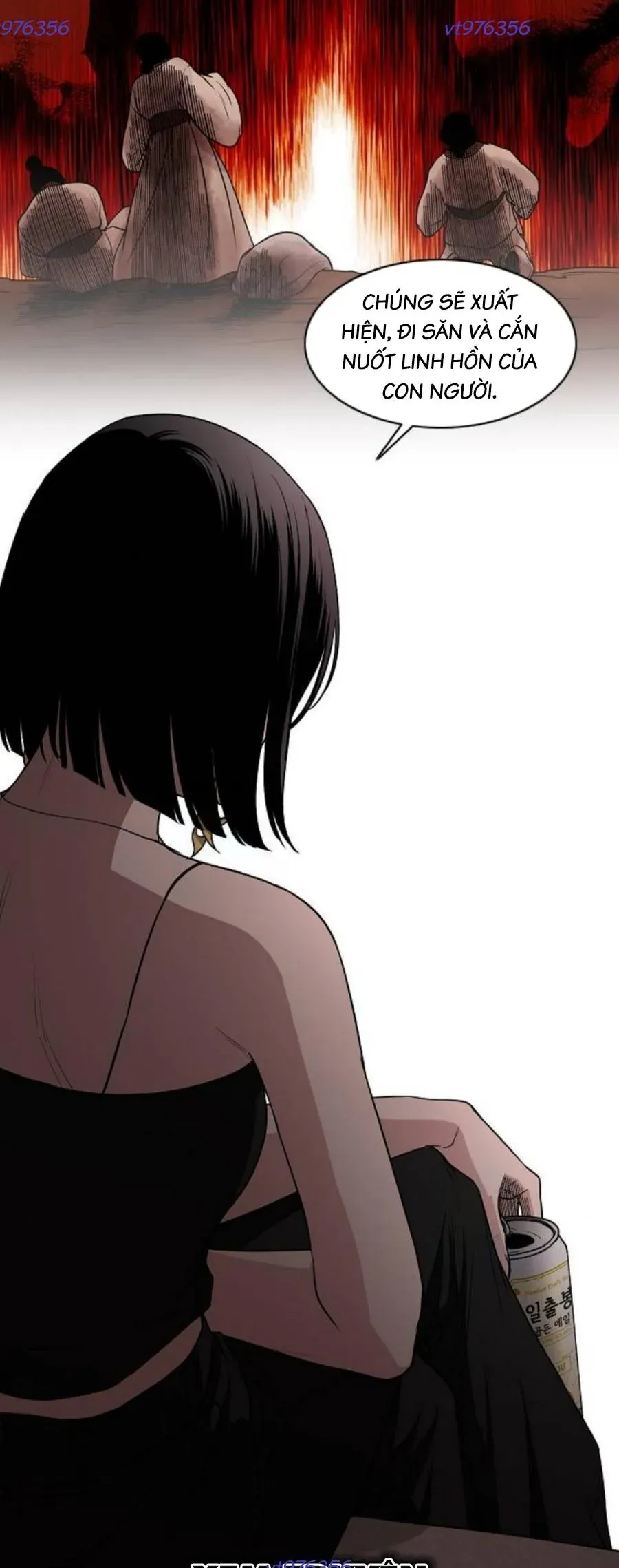 Kiếm vương Chapter 88 - 12