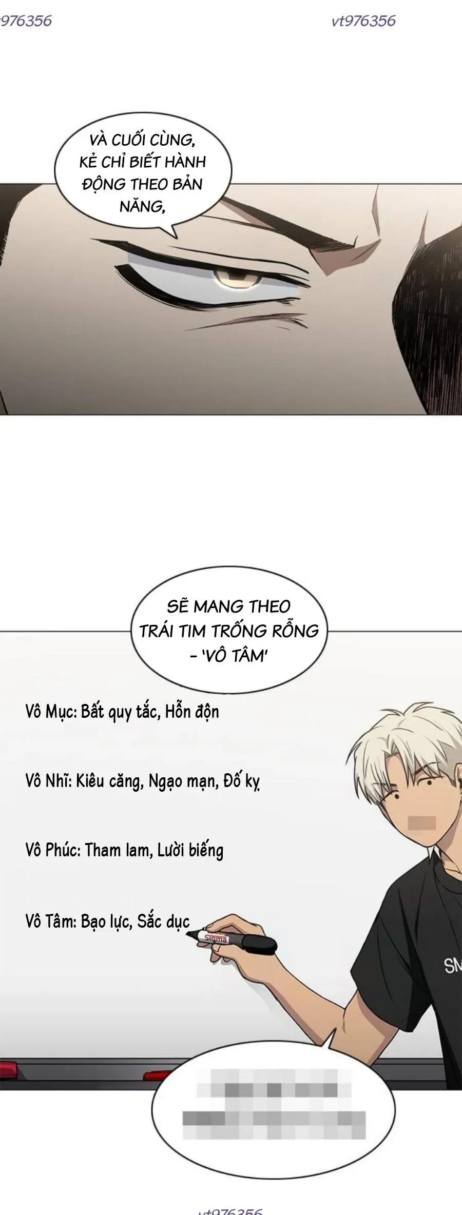 Kiếm vương Chapter 88 - 18