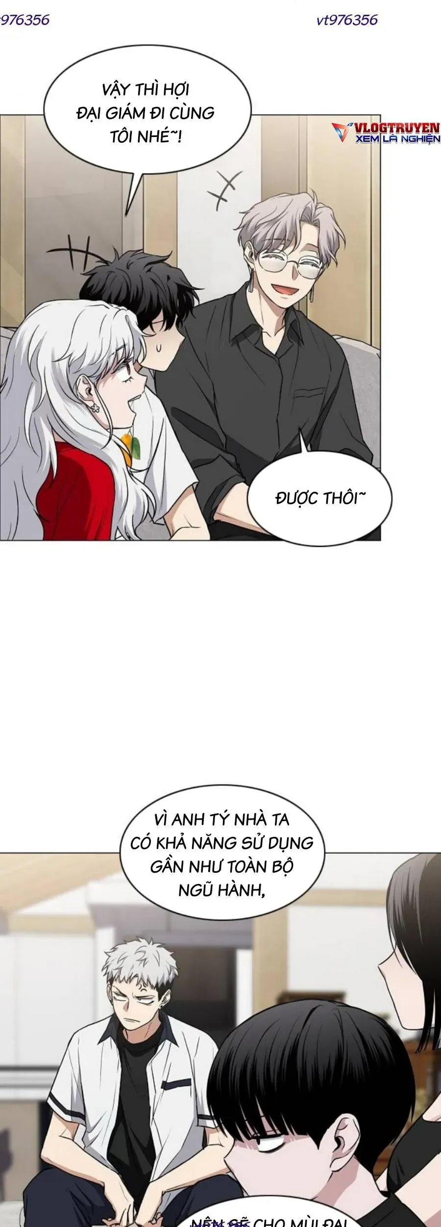 Kiếm vương Chapter 88 - 24