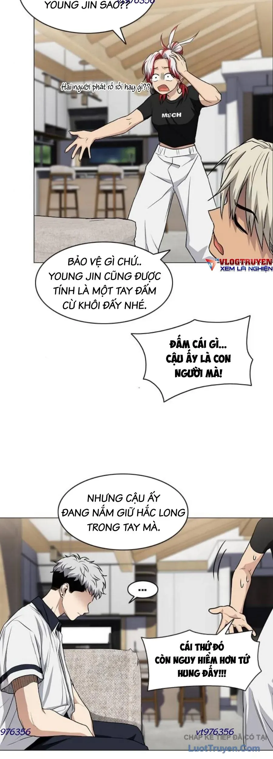 Kiếm vương Chapter 88 - 33