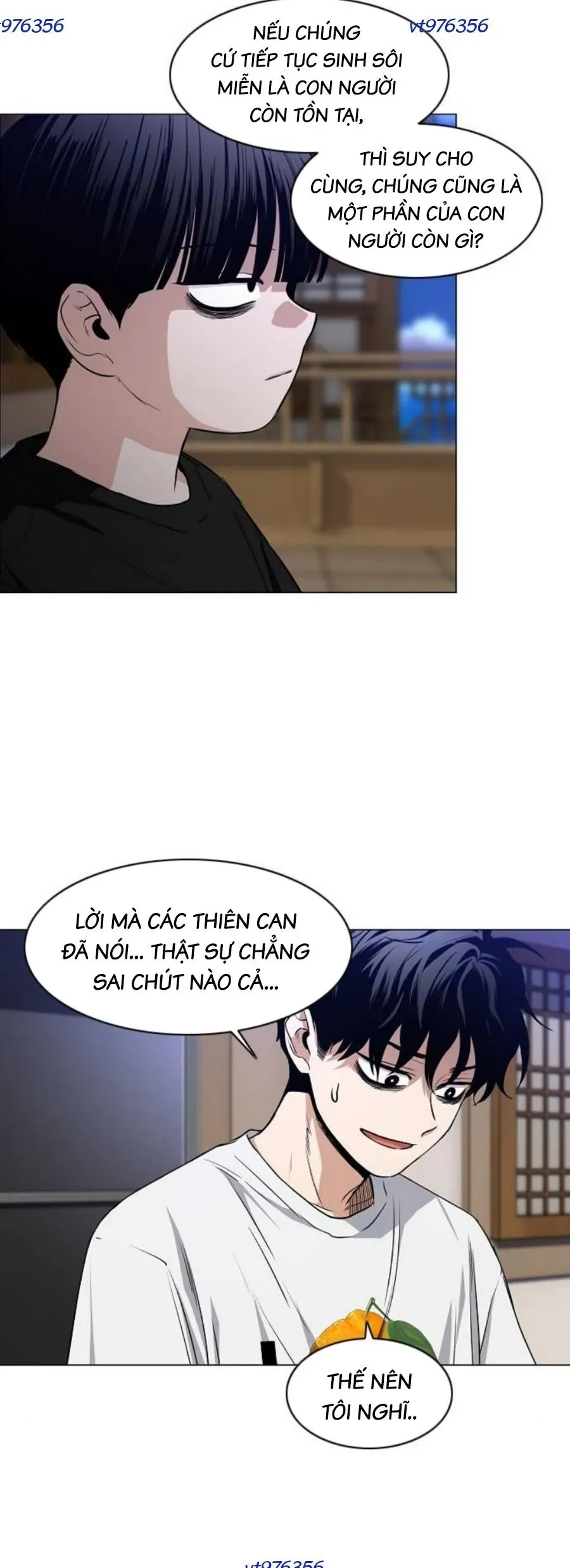 Kiếm vương Chapter 88 - 42