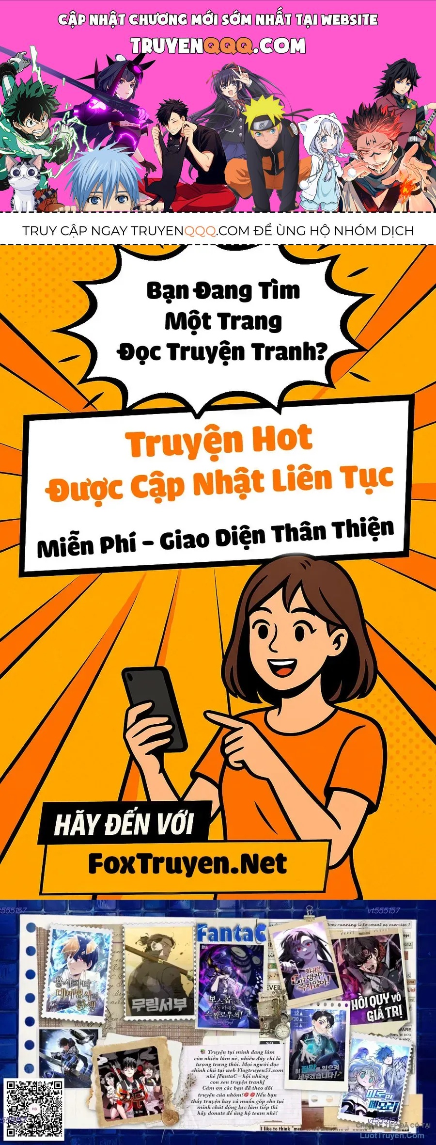 Kiếm vương Chapter 90 - 1