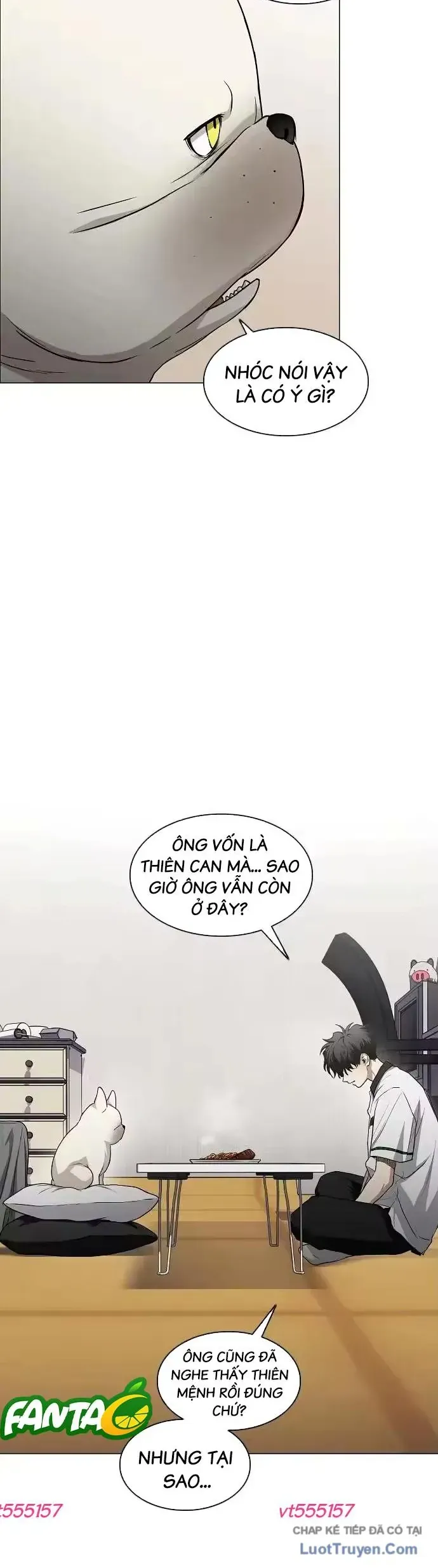 Kiếm vương Chapter 90 - 15