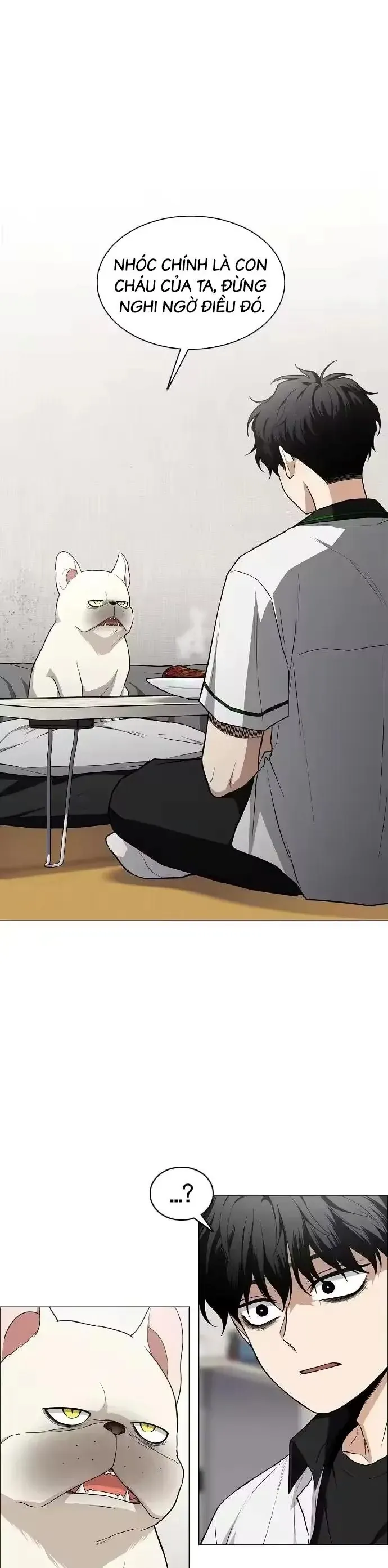 Kiếm vương Chapter 90 - 17