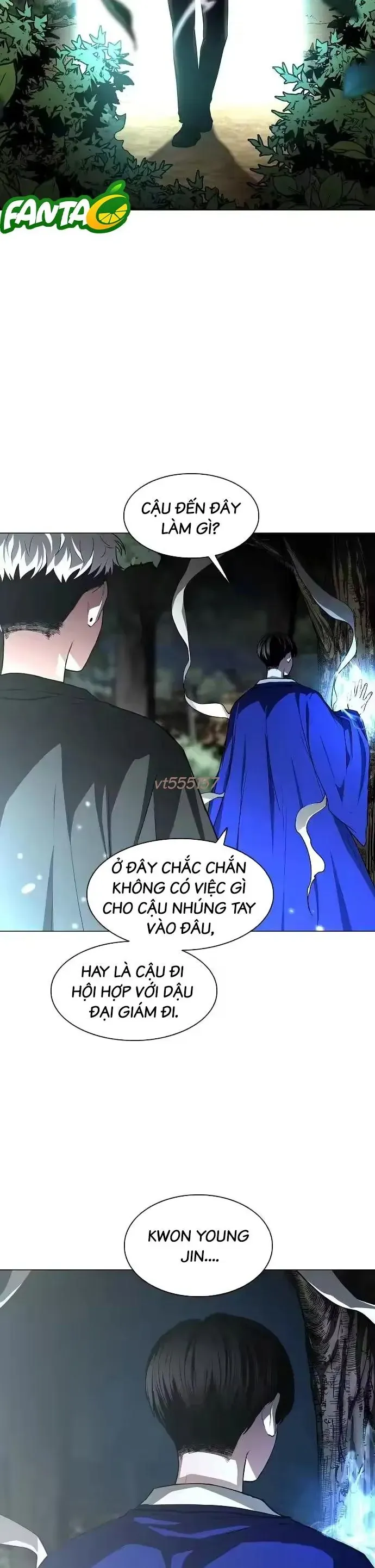 Kiếm vương Chapter 90 - 33