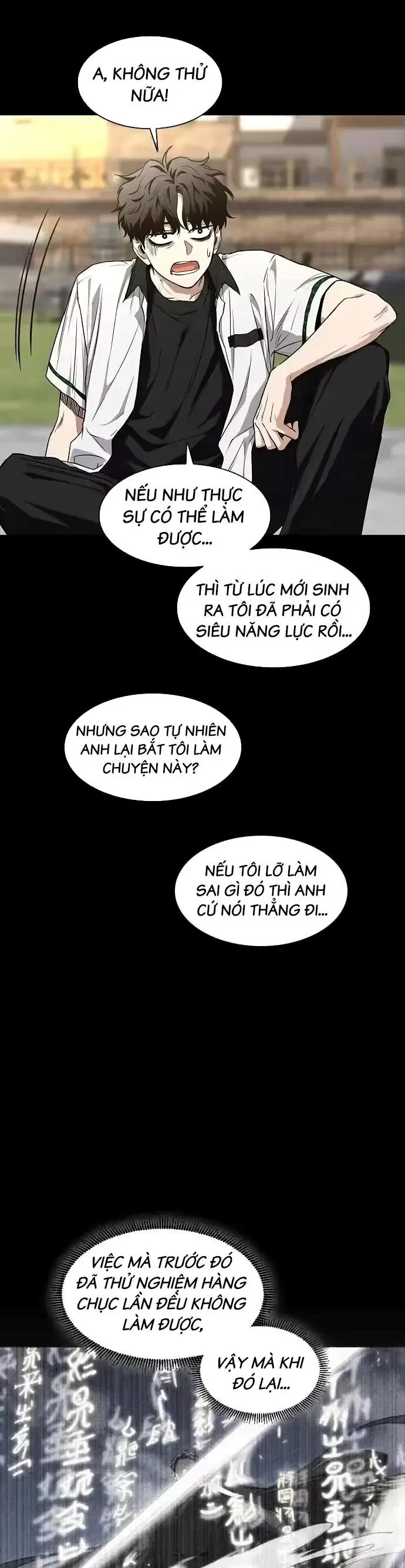 Kiếm vương Chapter 90 - 39