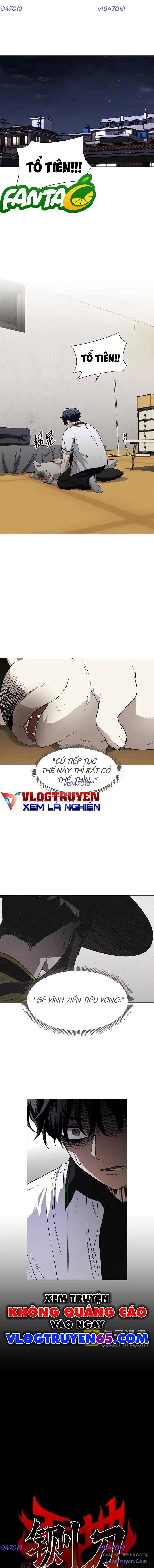 Kiếm vương Chapter 91 - 3