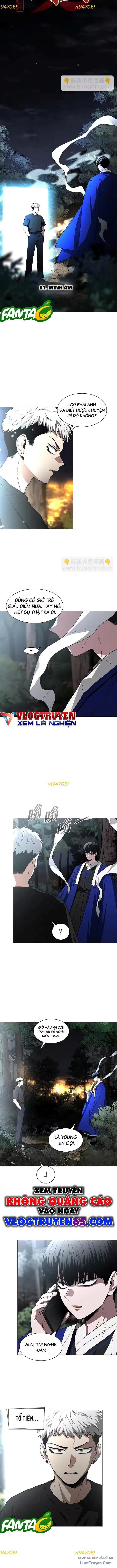 Kiếm vương Chapter 91 - 4