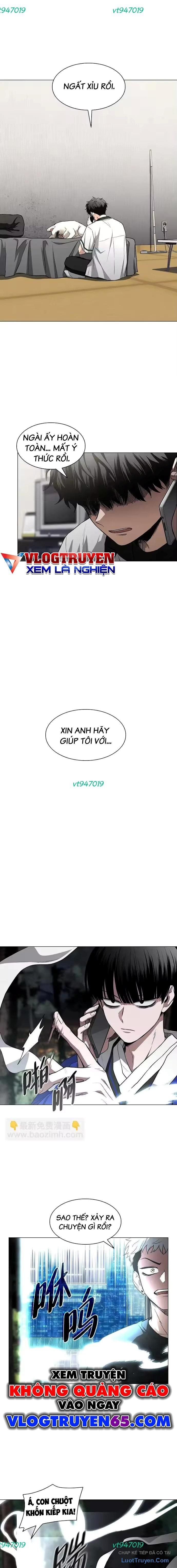 Kiếm vương Chapter 91 - 5