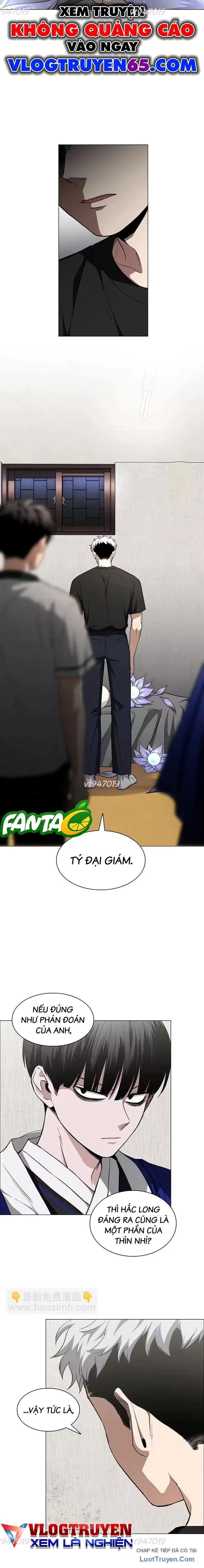 Kiếm vương Chapter 91 - 8