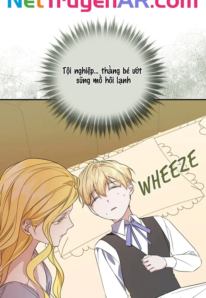 Sự Quyến Rũ Của Người Vợ Chapter 60 - 117