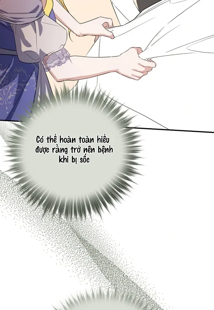 Sự Quyến Rũ Của Người Vợ Chapter 60 - 118