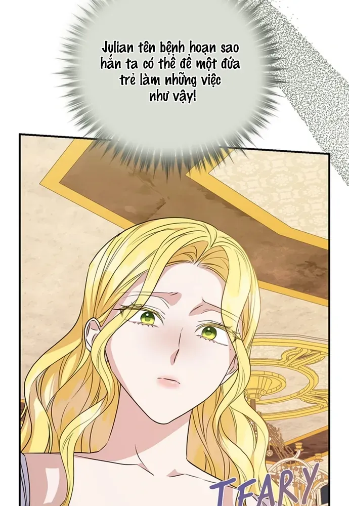 Sự Quyến Rũ Của Người Vợ Chapter 60 - 119