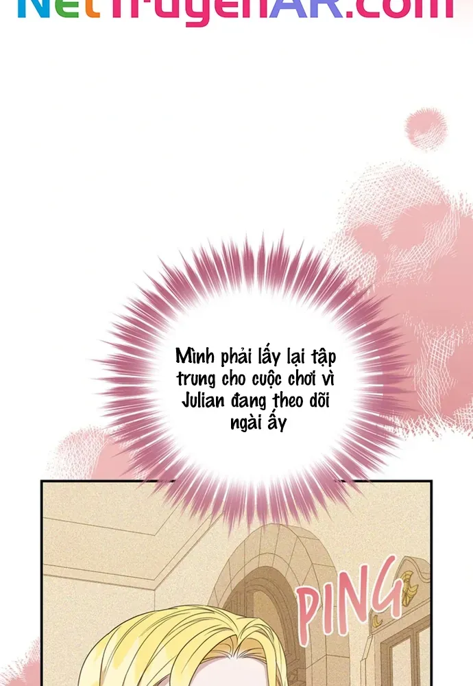 Sự Quyến Rũ Của Người Vợ Chapter 60 - 77