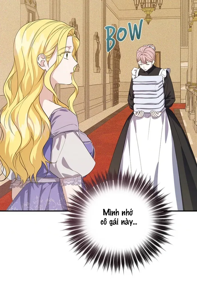 Sự Quyến Rũ Của Người Vợ Chapter 60 - 81